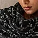 shop Pure Pashmina Sozni Embroidered Woolen Stole