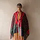 shop Pashmina Sozni Embroidered Woolen Stole