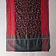 shop Pashmina Sozni Embroidered Woolen Stole