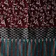 shop Pashmina Sozni Embroidered Woolen Stole