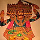 Shop Leather Puppets - Lankapati Ravana 