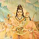 Indian Antique Print | Shiv-Parvati