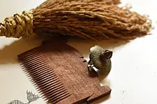 Kanupriya | Tribal / Vintage Ring  (Three Options)