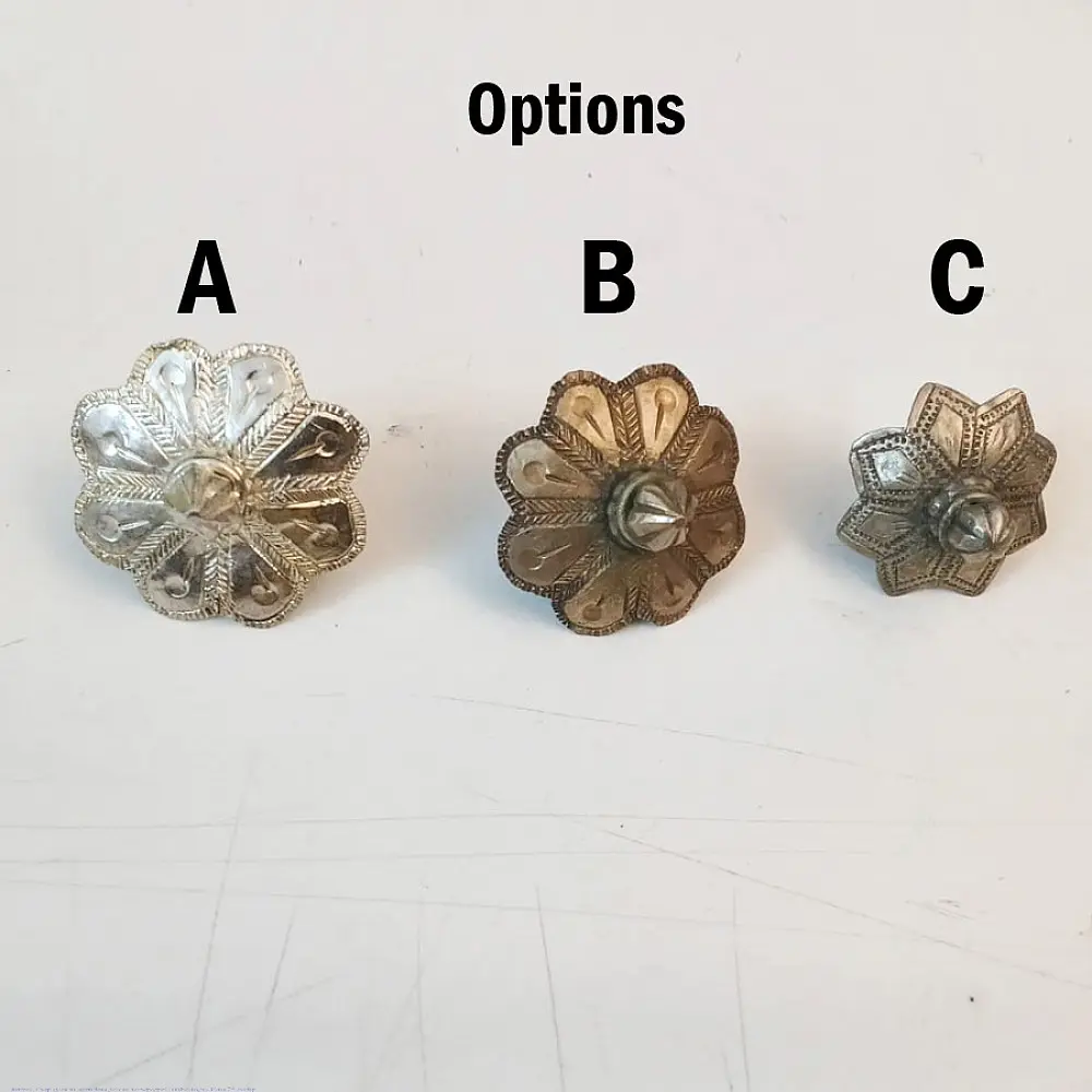 shop Handmade Vintage Jewelry - ring
