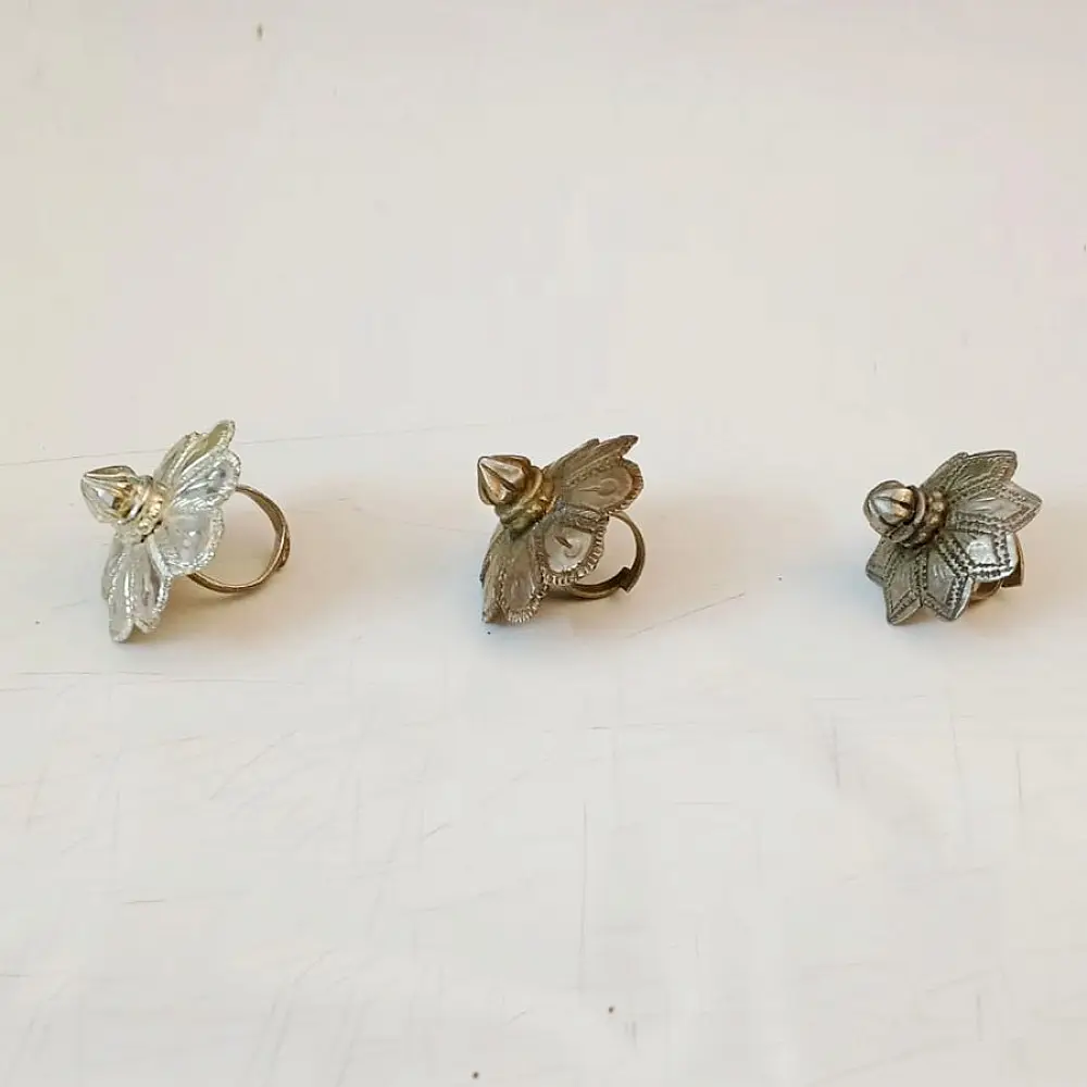 shop Handmade Vintage Jewelry - ring