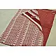 Samāyukta ✻ Jawariya . Block Printed . Cotton Saree ✻ 14