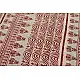 Samāyukta ✻ Jawariya . Block Printed . Cotton Saree ✻ 14
