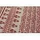 Samāyukta ✻ Jawariya . Block Printed . Cotton Saree ✻ 14