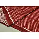 Samāyukta ✻ Jawariya . Block Printed . Cotton Saree ✻ 14