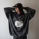 buy Handcrafted Embroidered Hoodie - Sheep design