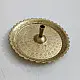 handmade Brass Agarbati stand / Incense Stand