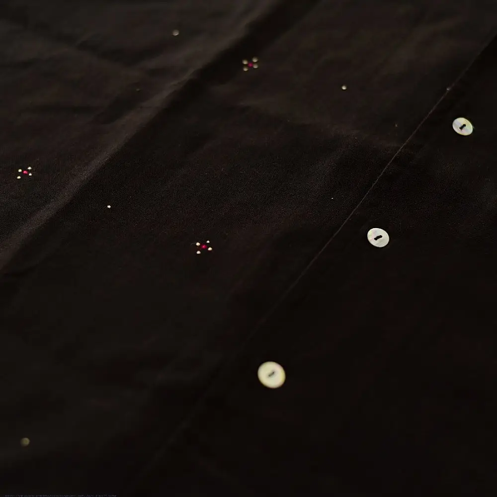 buy Handloom Cotton Tangaliya Unisex Shirt online