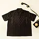 buy Handloom Cotton Tangaliya Unisex Shirt online