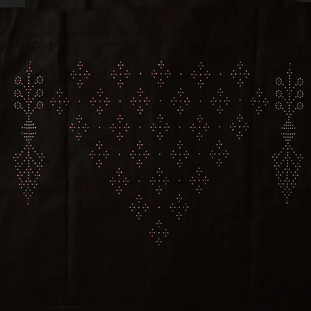 buy Handloom Cotton Tangaliya Unisex Shirt online