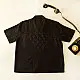 Tangaliya Handloom Shirt Pure Cotton