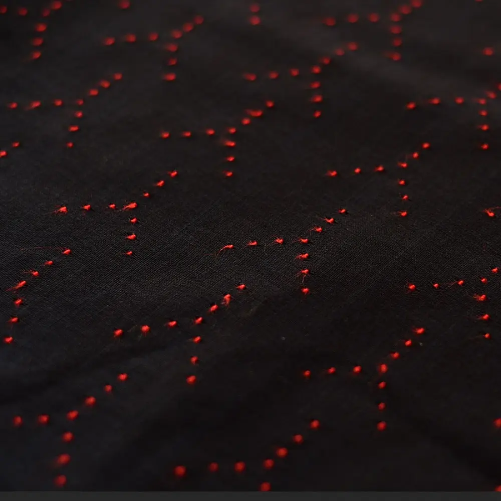 Buy Unique Handwoven Tangaliya  Shirt 