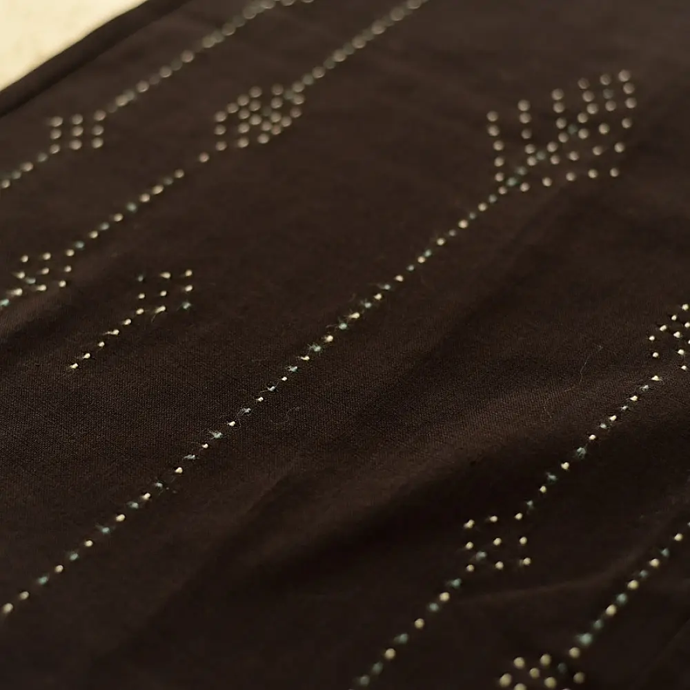 buy Handwoven Tangaliya cotton Shirt