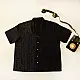 buy Handwoven Tangaliya Unisex Shirt