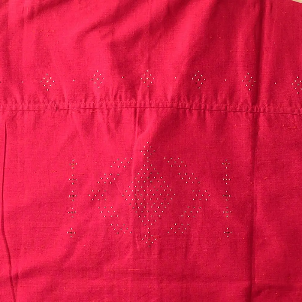 buy Handwoven Tangaliya Unisex Shirt