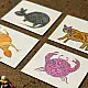 Tribal Art gift set for Wedding 