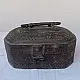 Shop Antique from Khajuraho Brass - Jewelry Box