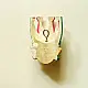 shop handmade and hand painted wooden mask - Tribal