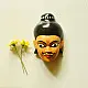 shop Wooden mask - eklavya