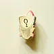 shop GI Tag wooden mask from bangal