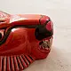 shop handmade wooden mask - Bull 