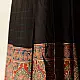 shop Ajrakh Prints ~ Wrap Around Pure Cotton Skirt