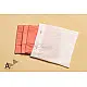 Be safe & stylish ✜ Solid Colour Cotton Mask ( Set of 3 with Pouch ) ✜ A