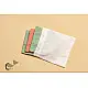 Be safe & stylish ✜ Solid Colour Cotton Mask ( Set of 3 with Pouch ) ✜ D