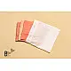 Be safe & stylish ✜ Solid Colour Cotton Mask ( Set of 3 with Pouch ) ✜ H