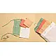 Be safe & stylish ✜ Solid Colour Cotton Mask ( Set of 3 with Pouch ) ✜ D