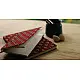 As vines covered the courtyard  ☀ Notebook ( Set of Two ) - 7