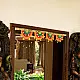 Venu . वेणु | Satrangi Handcrafted Bamboo Toran