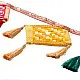 Venu . वेणु | Patang Handcrafted Bamboo Toran