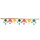 Venu . वेणु | Patang Handcrafted Bamboo Toran