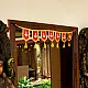 Venu . वेणु | Diya Handcrafted Bamboo Toran