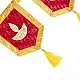 Venu . वेणु | Diya Handcrafted Bamboo Toran