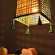 shop Handmade bamboo Rangeela Handcrafted Bamboo Lantern