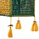 shop Handmade bamboo Diya Handcrafted Bamboo Lantern
