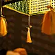 shop Handmade bamboo Diya Handcrafted Bamboo Lantern