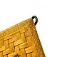 Venu . वेणु | Patang Handcrafted Bamboo Door / Wall Hanging - Set of 3