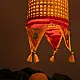 Venu . वेणु | Ghoomar Handcrafted Bamboo Lantern