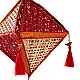 Venu . वेणु | Jhoomar Handcrafted Bamboo Lantern