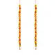 Venu . वेणु | Bagh Handcrafted Bamboo Door / Wall Hanging (Set of 2)