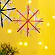shop Bamboo Frost Hanging | Set of 3 