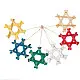 shop Bamboo Handcrafted -  Bamboo Star Hanging