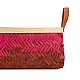 shop Blush Handcrafted Bamboo Tray - Set of 2